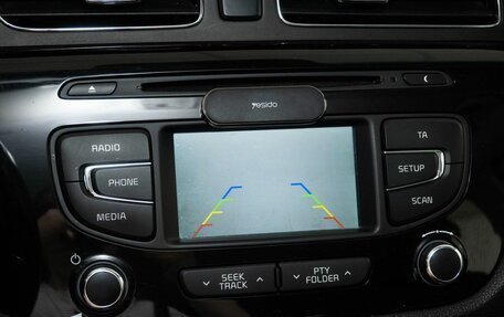 KIA cee'd III, 2013 год, 1 320 000 рублей, 15 фотография