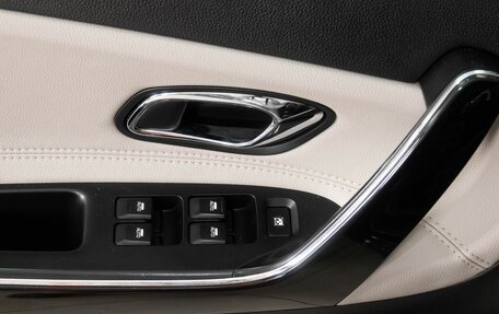 KIA cee'd III, 2013 год, 1 320 000 рублей, 17 фотография