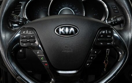 KIA cee'd III, 2013 год, 1 320 000 рублей, 9 фотография