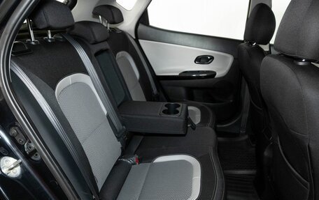 KIA cee'd III, 2013 год, 1 320 000 рублей, 8 фотография