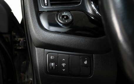 KIA cee'd III, 2013 год, 1 320 000 рублей, 16 фотография