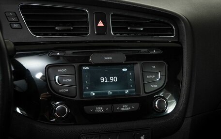 KIA cee'd III, 2013 год, 1 320 000 рублей, 10 фотография