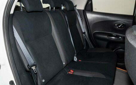 Nissan Juke II, 2013 год, 1 050 000 рублей, 8 фотография