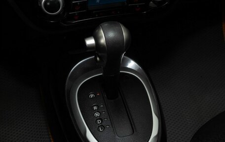 Nissan Juke II, 2013 год, 1 050 000 рублей, 12 фотография