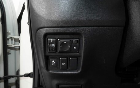 Nissan Juke II, 2013 год, 1 050 000 рублей, 17 фотография