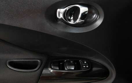 Nissan Juke II, 2013 год, 1 050 000 рублей, 18 фотография
