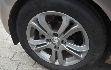 Peugeot 208 II, 2013 год, 604 000 рублей, 9 фотография