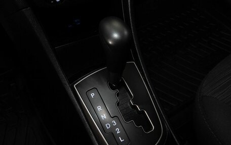 Hyundai Solaris II рестайлинг, 2016 год, 1 150 000 рублей, 11 фотография