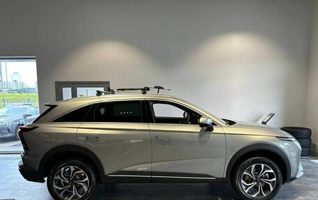 Haval F7, 2026 год, 3 199 000 рублей, 5 фотография