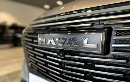 Haval F7, 2026 год, 3 199 000 рублей, 10 фотография