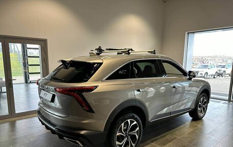 Haval F7, 2026 год, 3 199 000 рублей, 6 фотография