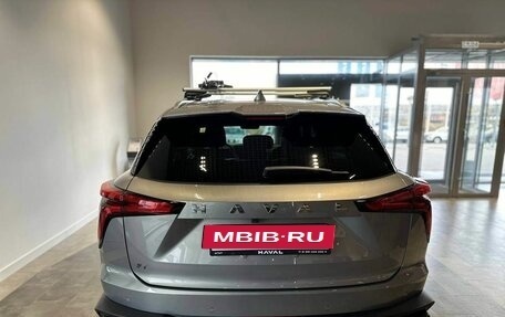 Haval F7, 2026 год, 3 199 000 рублей, 7 фотография