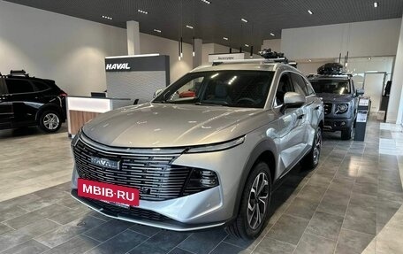 Haval F7, 2026 год, 3 199 000 рублей, 2 фотография