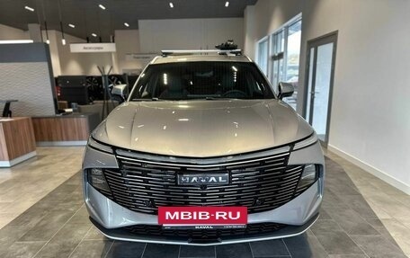 Haval F7, 2026 год, 3 199 000 рублей, 3 фотография