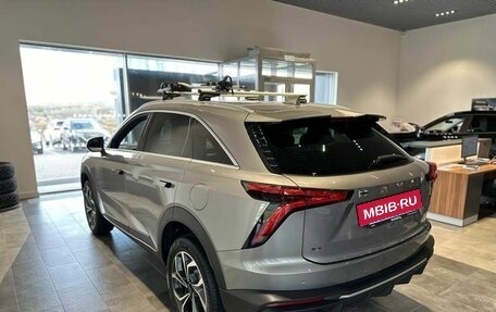 Haval F7, 2026 год, 3 199 000 рублей, 9 фотография