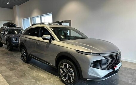 Haval F7, 2026 год, 3 199 000 рублей, 4 фотография