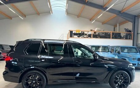 BMW X7, 2026 год, 17 990 000 рублей, 4 фотография