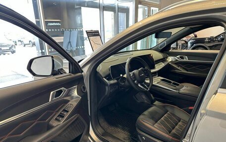 Haval F7, 2026 год, 3 199 000 рублей, 14 фотография