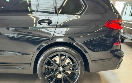 BMW X7, 2026 год, 17 990 000 рублей, 9 фотография
