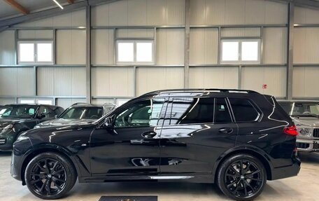 BMW X7, 2026 год, 17 990 000 рублей, 8 фотография