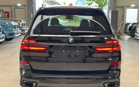 BMW X7, 2026 год, 17 990 000 рублей, 7 фотография