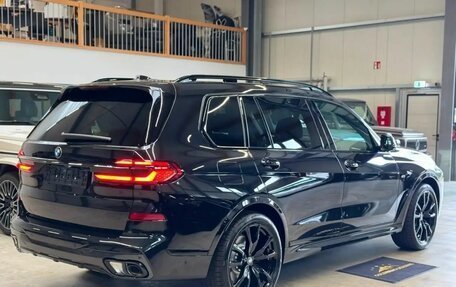 BMW X7, 2026 год, 17 990 000 рублей, 6 фотография