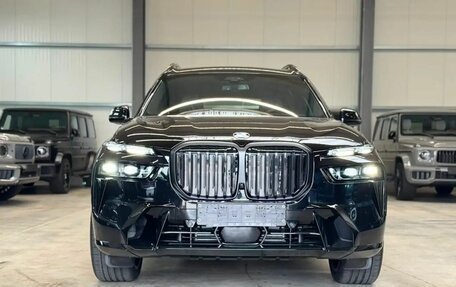 BMW X7, 2026 год, 17 990 000 рублей, 2 фотография