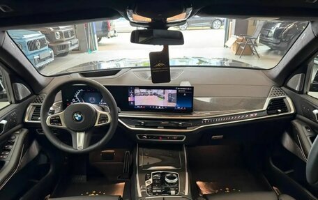 BMW X7, 2026 год, 17 990 000 рублей, 12 фотография