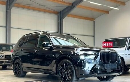 BMW X7, 2026 год, 17 990 000 рублей, 3 фотография