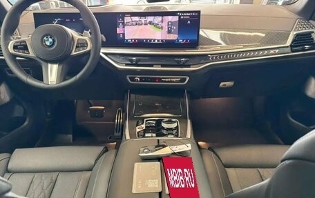 BMW X7, 2026 год, 17 990 000 рублей, 13 фотография