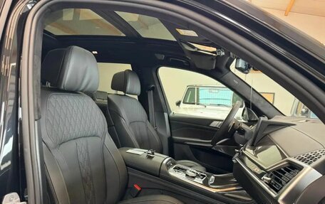 BMW X7, 2026 год, 17 990 000 рублей, 16 фотография