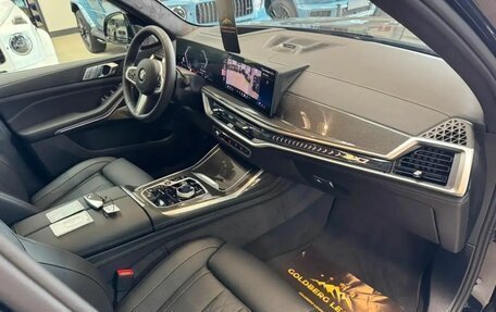 BMW X7, 2026 год, 17 990 000 рублей, 14 фотография