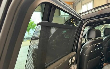 BMW X7, 2026 год, 17 990 000 рублей, 23 фотография