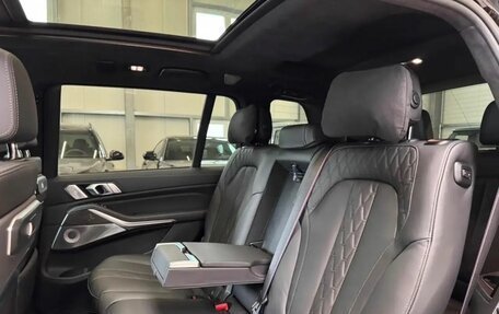 BMW X7, 2026 год, 17 990 000 рублей, 26 фотография