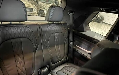 BMW X7, 2026 год, 17 990 000 рублей, 25 фотография