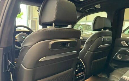 BMW X7, 2026 год, 17 990 000 рублей, 20 фотография