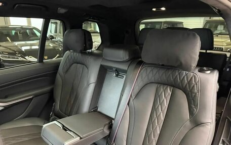 BMW X7, 2026 год, 17 990 000 рублей, 24 фотография