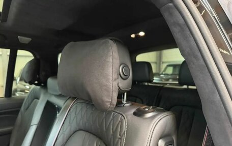 BMW X7, 2026 год, 17 990 000 рублей, 21 фотография