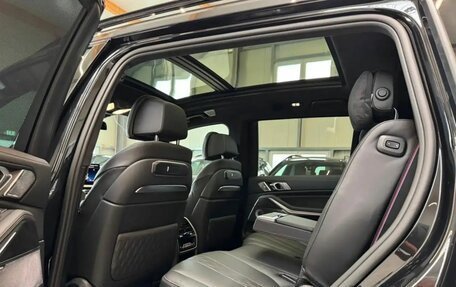 BMW X7, 2026 год, 17 990 000 рублей, 22 фотография