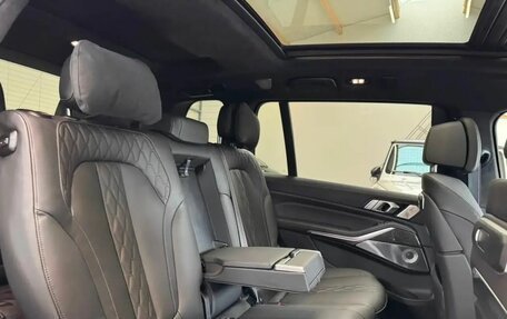 BMW X7, 2026 год, 17 990 000 рублей, 27 фотография