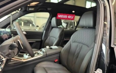 BMW X7, 2026 год, 17 990 000 рублей, 15 фотография