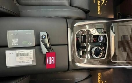 BMW X7, 2026 год, 17 990 000 рублей, 17 фотография