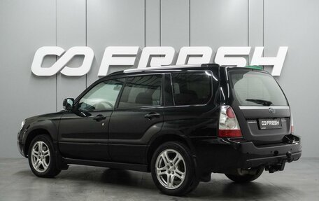 Subaru Forester, 2006 год, 699 000 рублей, 2 фотография