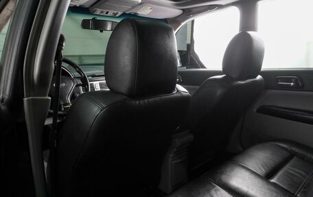 Subaru Forester, 2006 год, 699 000 рублей, 11 фотография