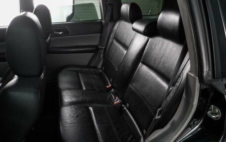 Subaru Forester, 2006 год, 699 000 рублей, 9 фотография