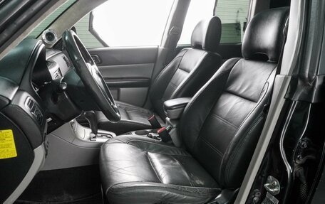Subaru Forester, 2006 год, 699 000 рублей, 10 фотография