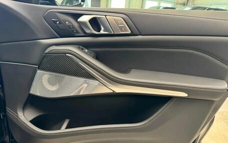 BMW X7, 2026 год, 17 990 000 рублей, 29 фотография