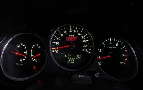 Subaru Forester, 2006 год, 699 000 рублей, 17 фотография