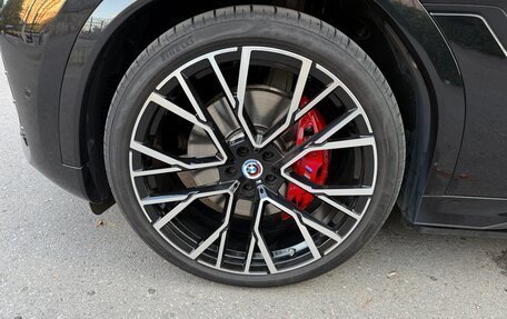 BMW X6, 2025 год, 12 900 000 рублей, 4 фотография