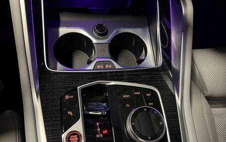 BMW X6, 2025 год, 12 900 000 рублей, 7 фотография